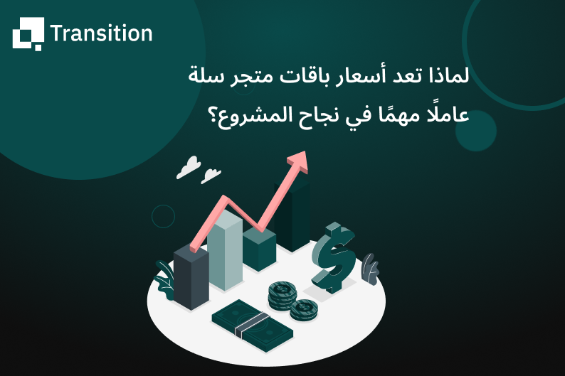 تكلفة إنشاء متجر إلكتروني